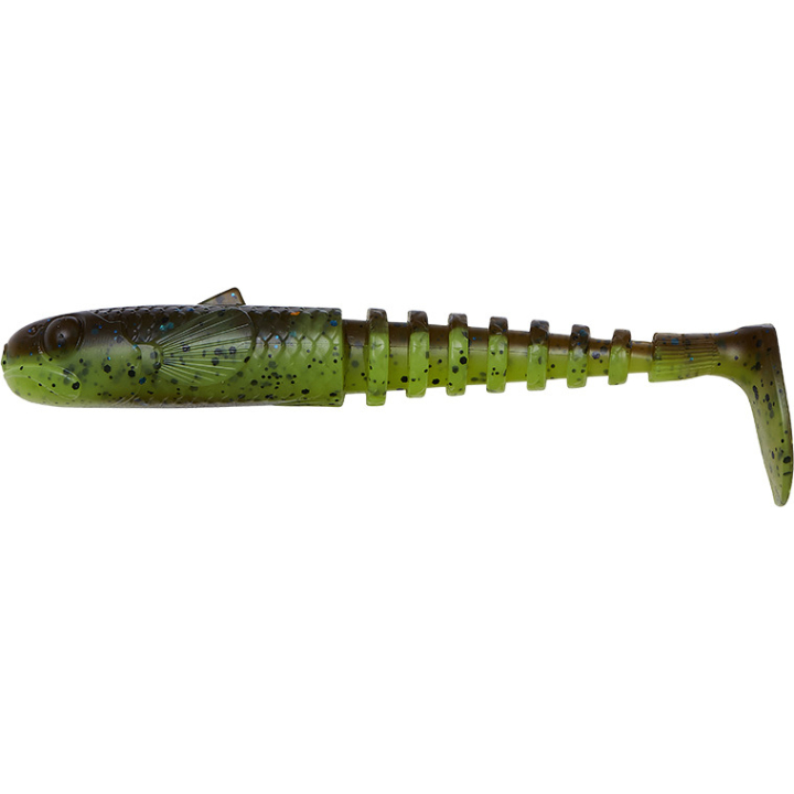 Savage Gear Gobster Shad