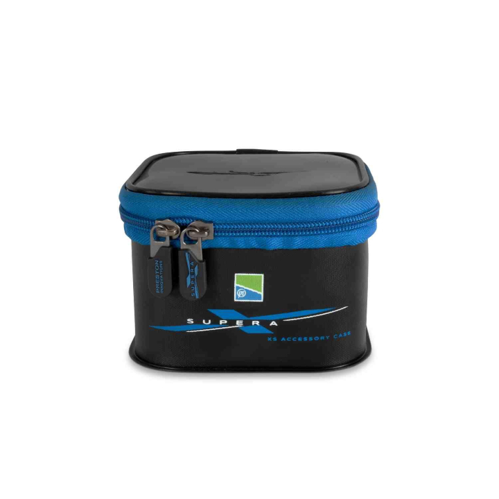 Preston Innovations Supera X EVA Accessory Cases