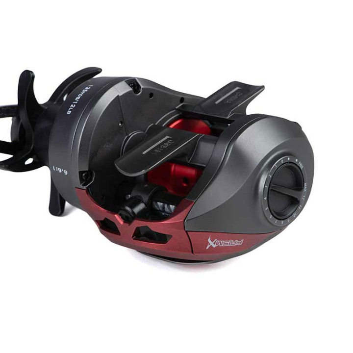 Fox Rage Prism X Baitcaster Reel
