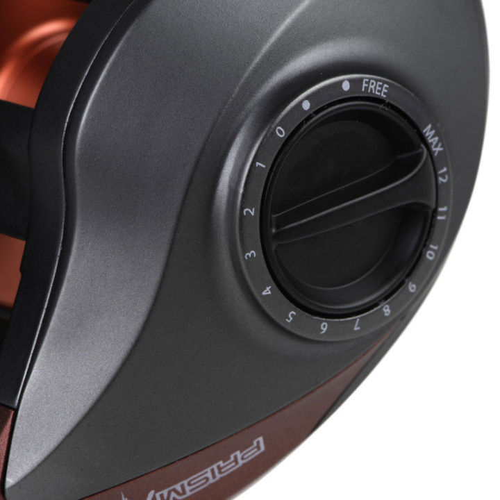 Fox Rage Prism X Baitcaster Reel