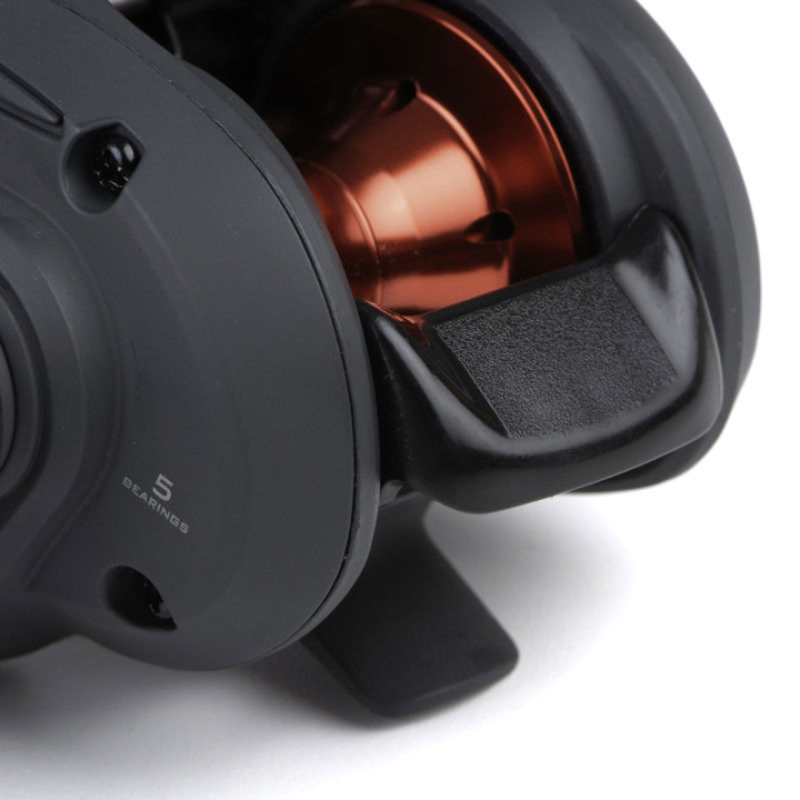 Fox Rage Prism X Baitcaster Reel