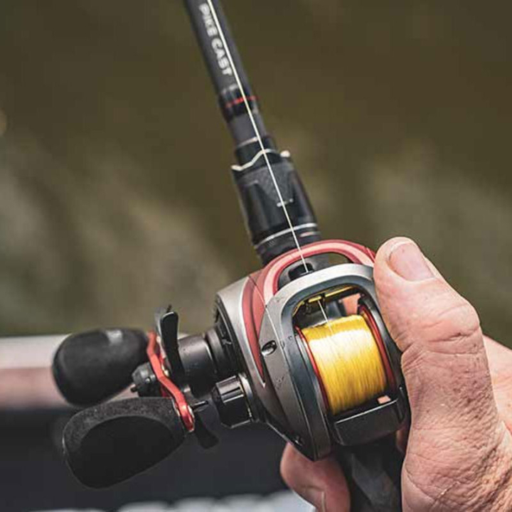 Fox Rage Prism X Baitcaster Reel