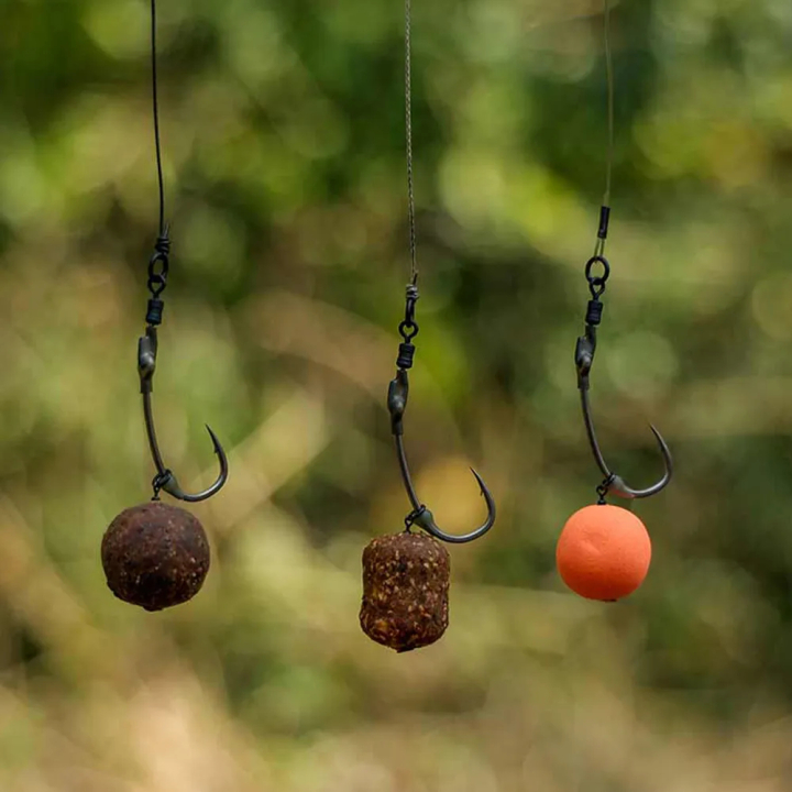 Fox Edges Spinner Rigs
