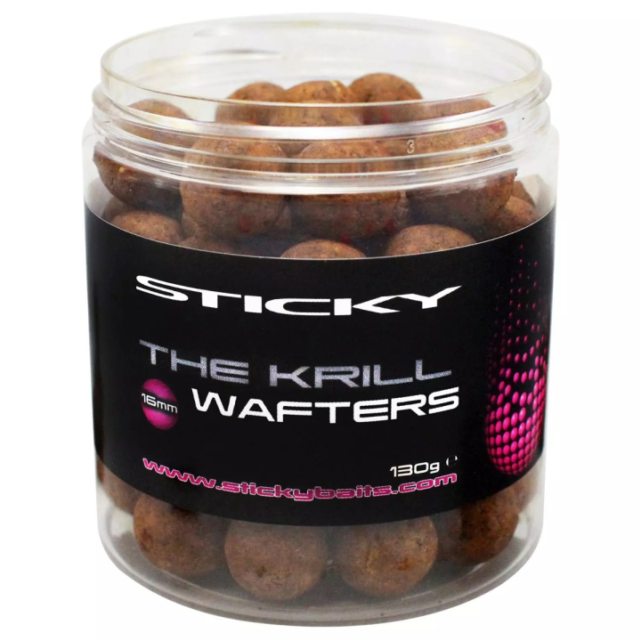 Sticky Baits The Krill Wafters 130g