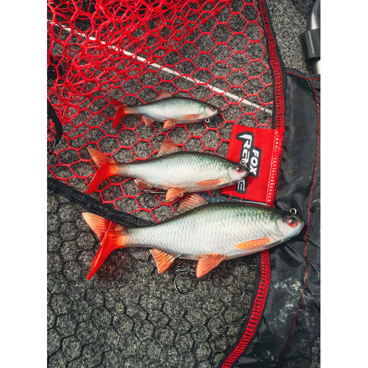 Fox Rage Ultra Naturals Replicant Roach