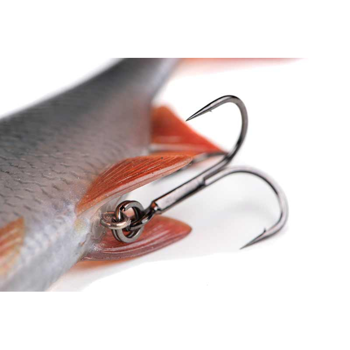 Fox Rage Ultra Naturals Replicant Roach