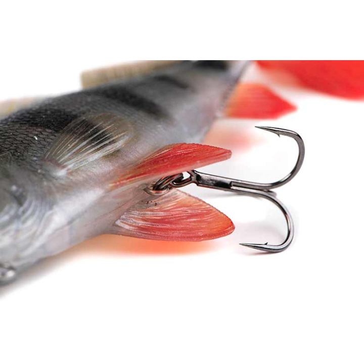 Fox Rage Ultra Naturals Replicant Perch
