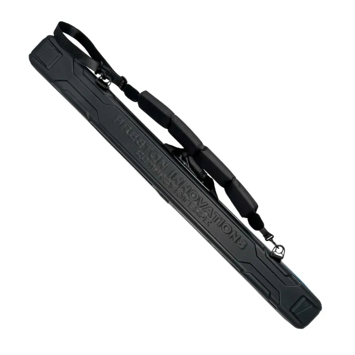 Preston Innovations Hardcase Compact Kit Safe