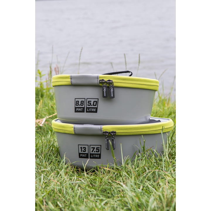 Matrix EVA Airflow Bowls