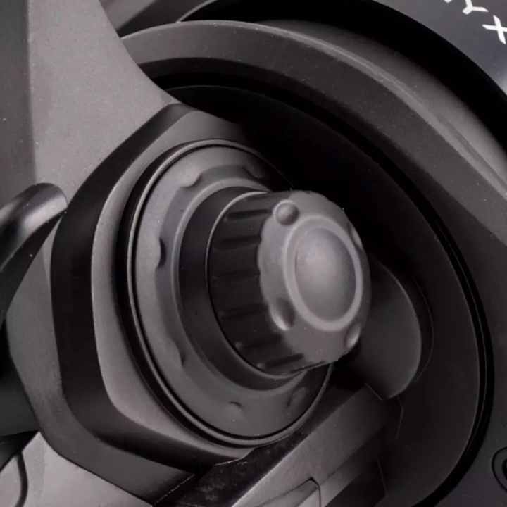 ESP Onyx Compact Big Pit Reel