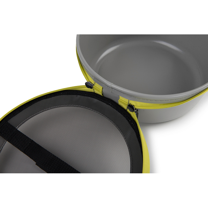 Matrix EVA Airflow Bowls
