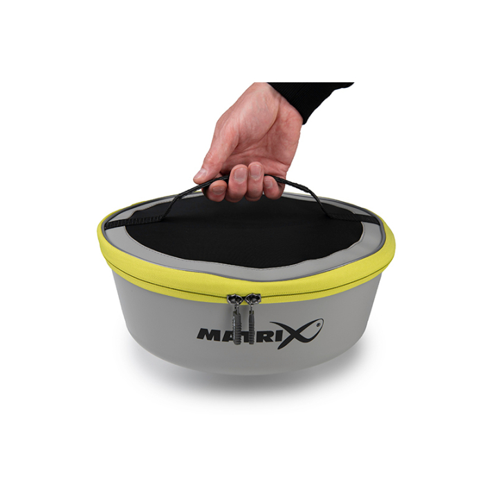 Matrix EVA Airflow Bowls