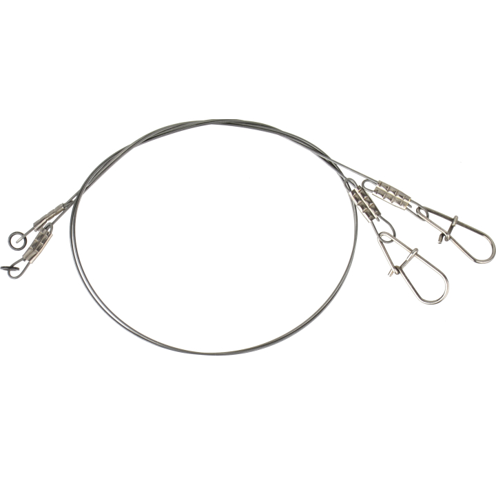 Savage Gear Last Meter Titanium Trace
