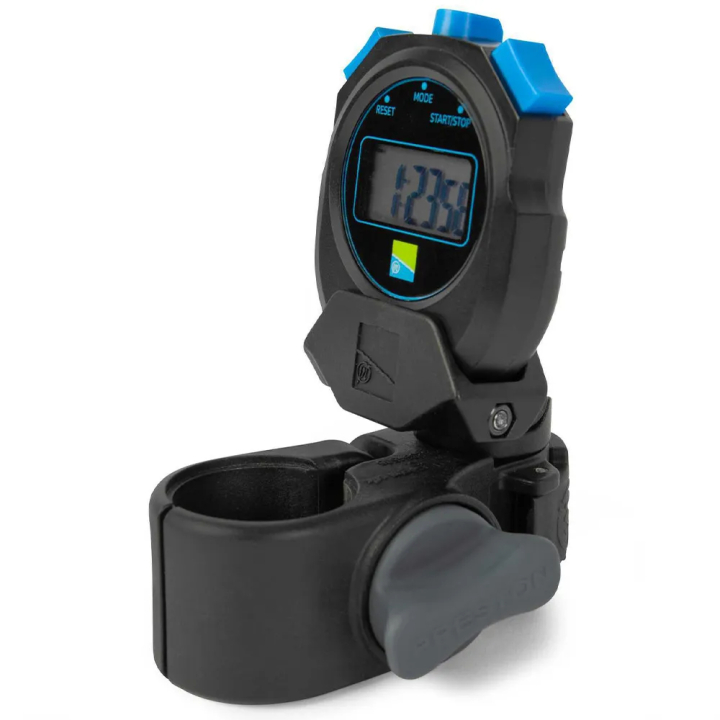 Preston Innovations Offbox Stopwatch