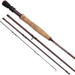 Wychwood Truefly MF Fly Rods