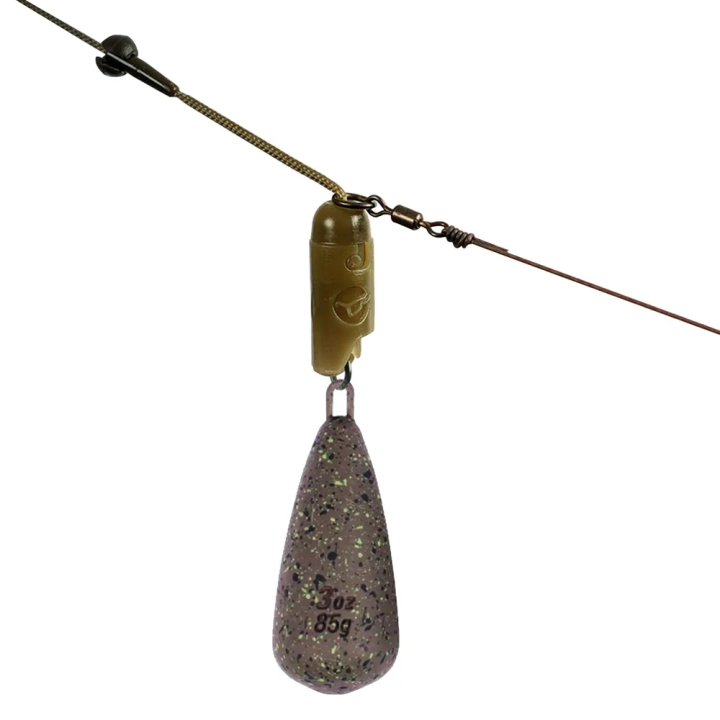 Korda Heli-Safe Green