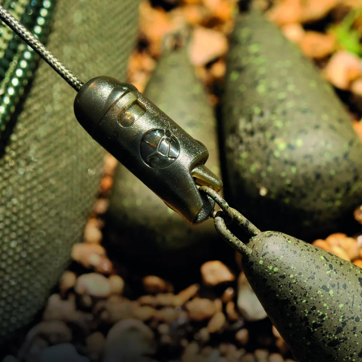 Korda Heli-Safe Green