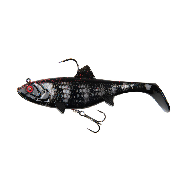 Fox Rage Wobble Replicant Ultra UV Nightmare 23cm 140g