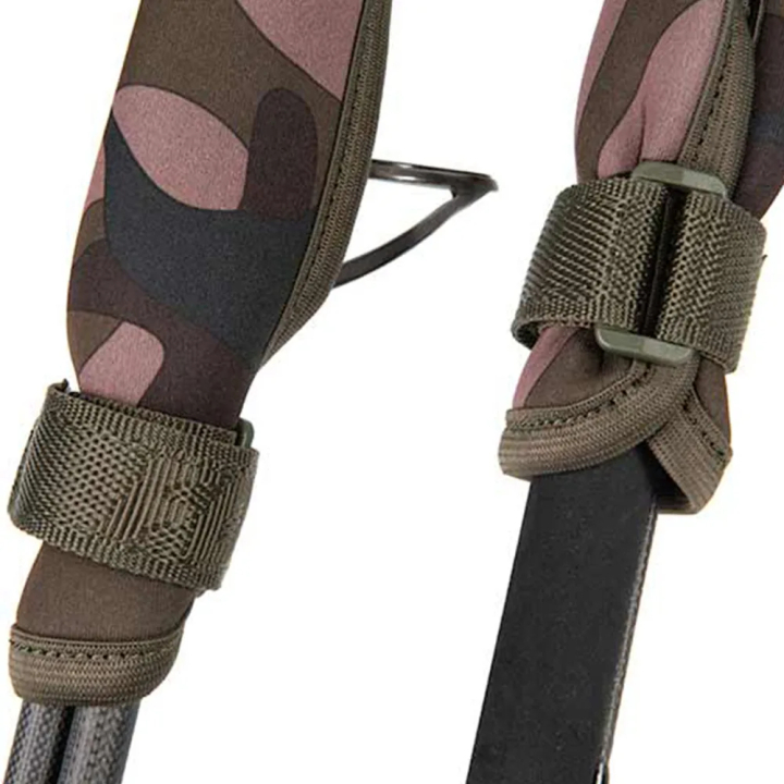 Fox Camolite Neoprene XL Tip & Butt Protector