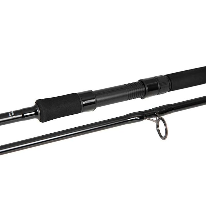 Fox Rage Warrior Boat & Bank Rod - 10ft 3LB