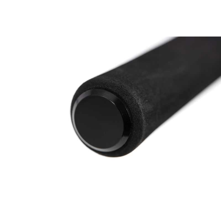 Fox Rage Warrior Boat & Bank Rod - 10ft 3LB