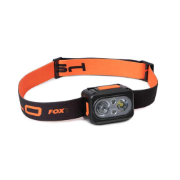 Fox Halo 500C Multi Colour Headtorch