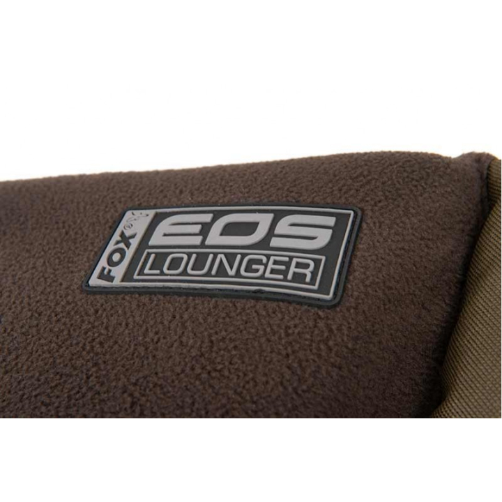 Fox EOS Lounger Chair