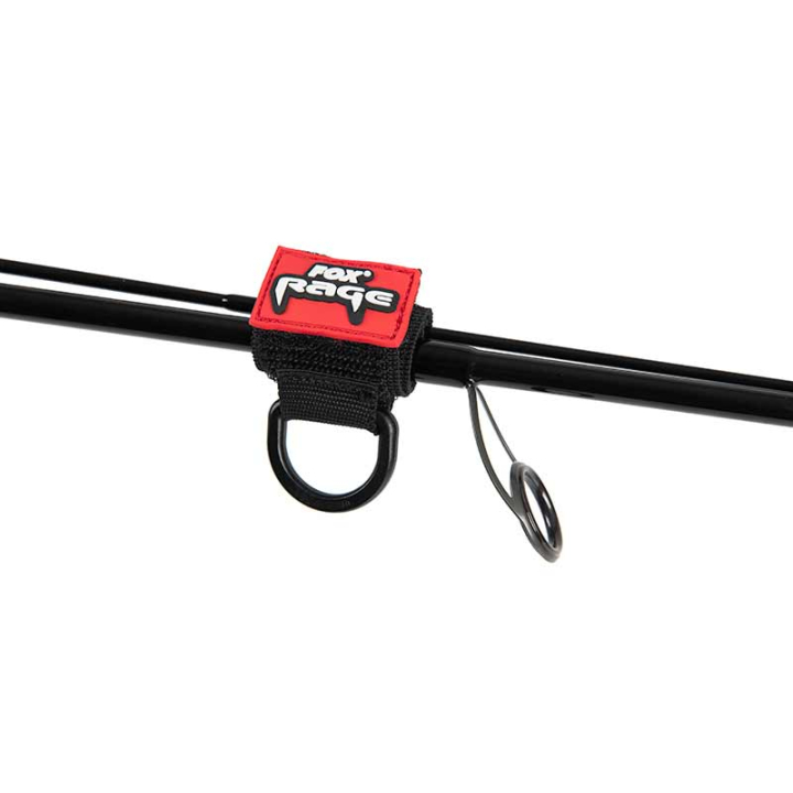 Fox Rage Rod Bands