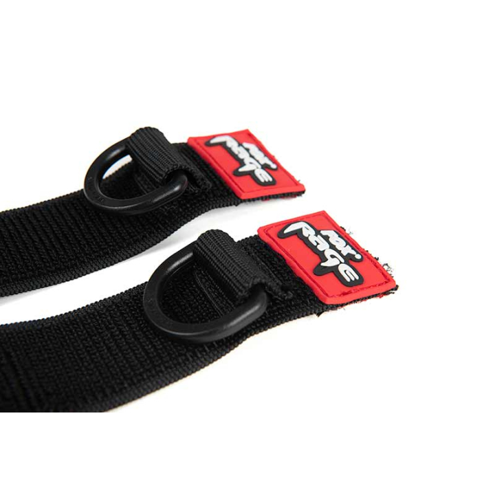 Fox Rage Rod Bands