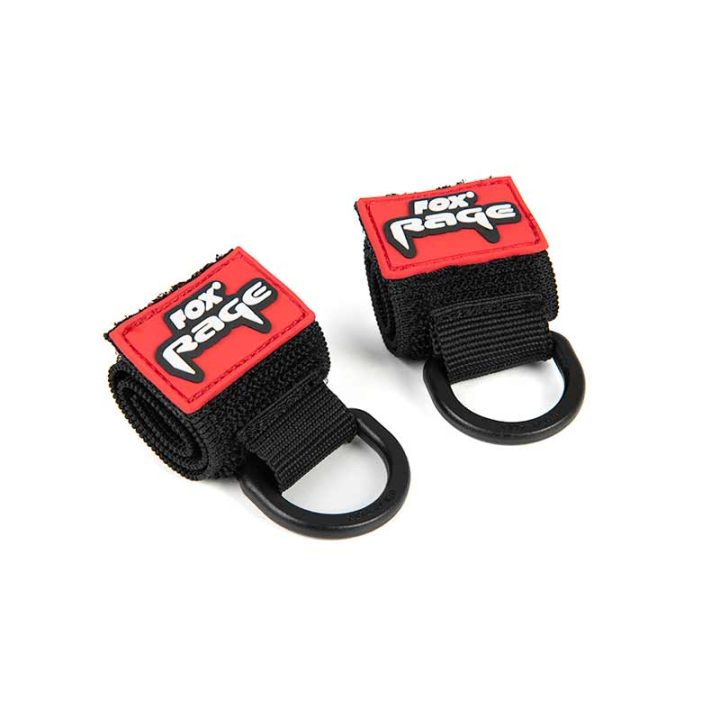 Fox Rage Rod Bands
