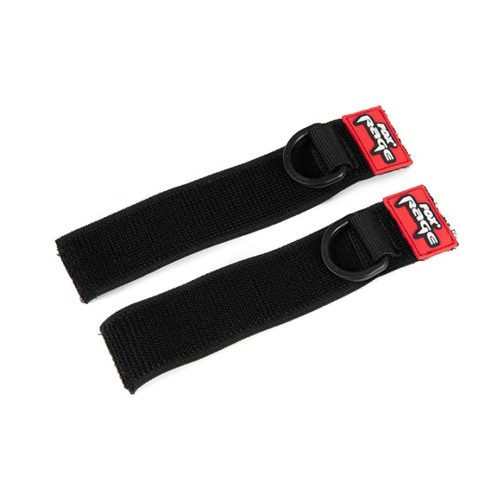 Fox Rage Rod Bands