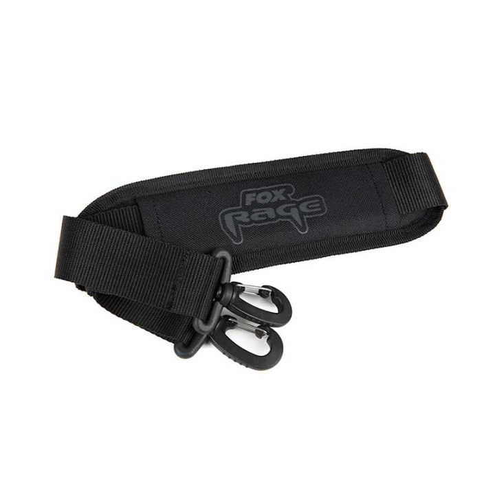 Fox Rage Rod Strap & Bands