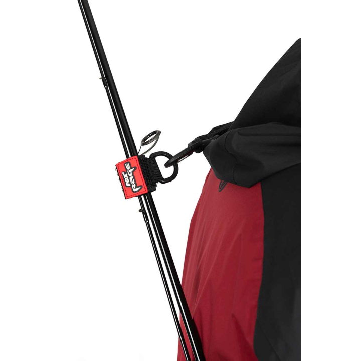 Fox Rage Rod Strap & Bands