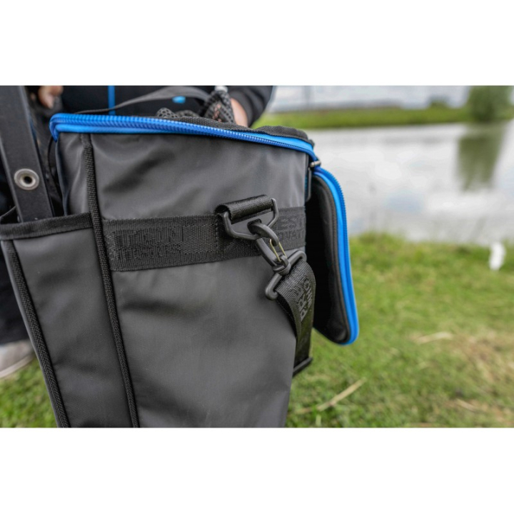 Preston Innovations Supera X Net Compact Bag