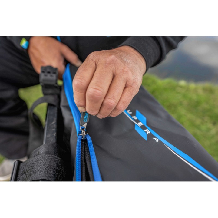 Preston Innovations Supera X Net Compact Bag