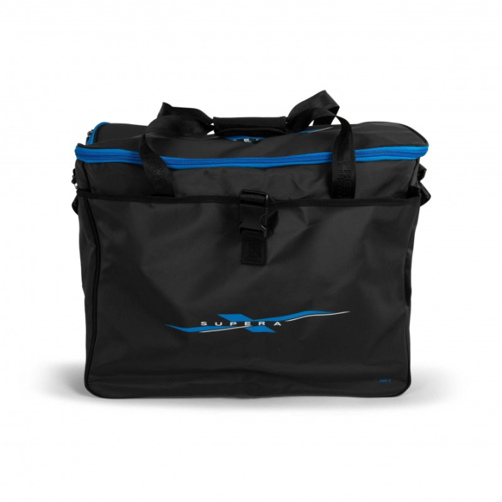 Preston Innovations Supera X Net Compact Bag