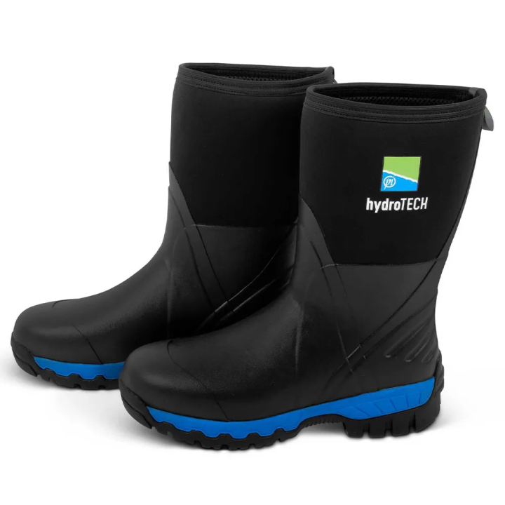 Preston Innovations Hydrotech Wellie Boots