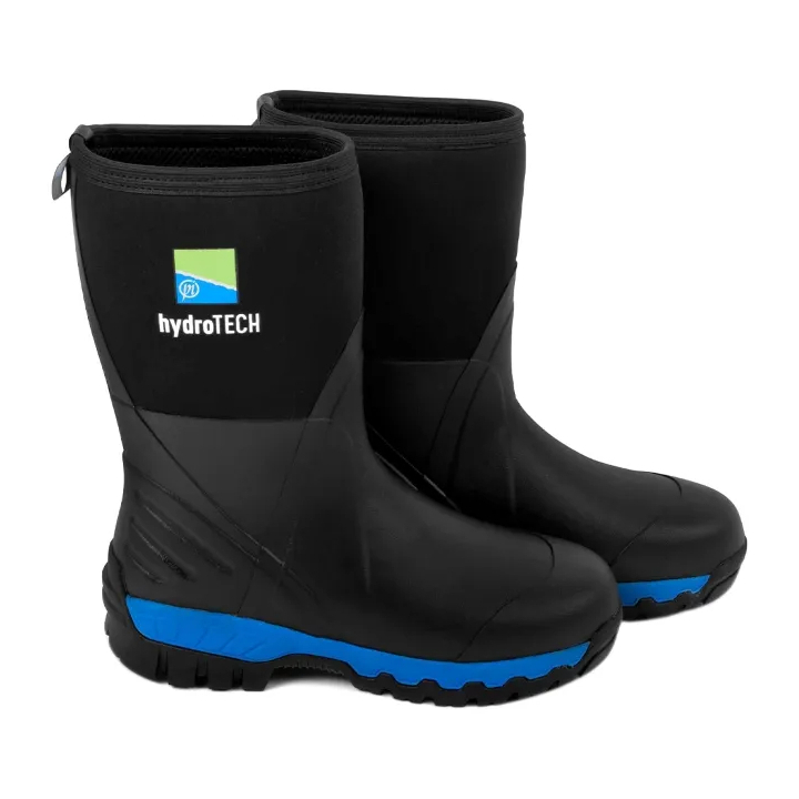 Preston Innovations Hydrotech Wellie Boots