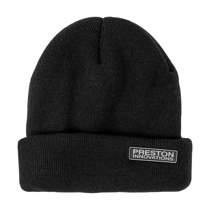 Preston Innovations Heavyweight Beanie