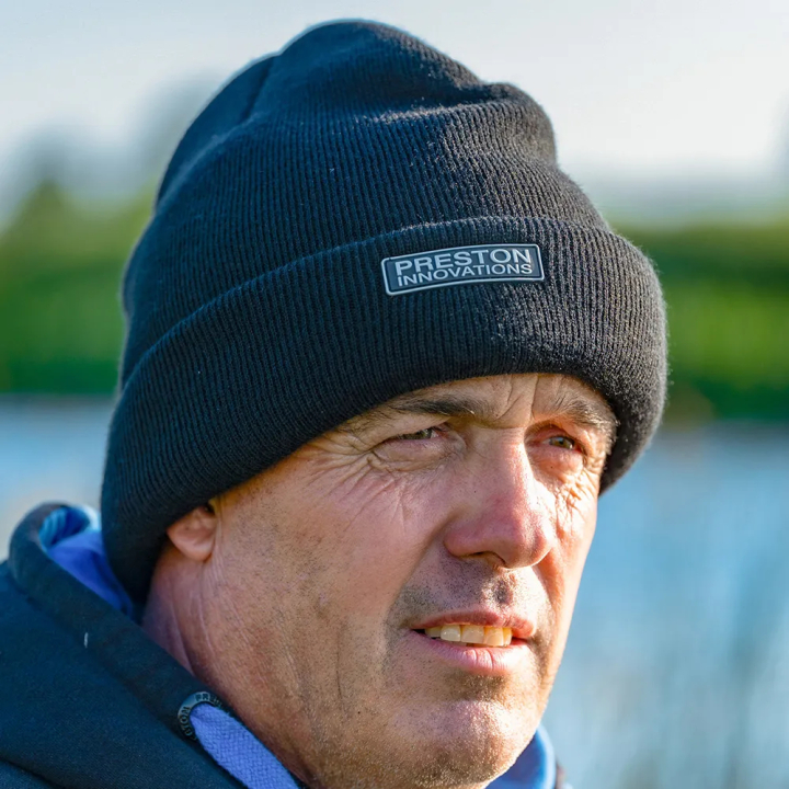 Preston Innovations Heavyweight Beanie