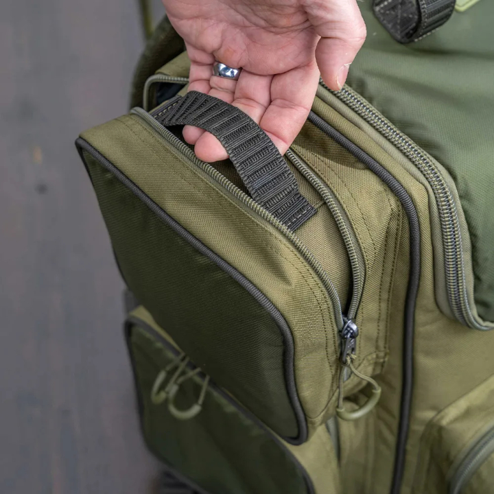 Korum Progress Ruckbag 35l