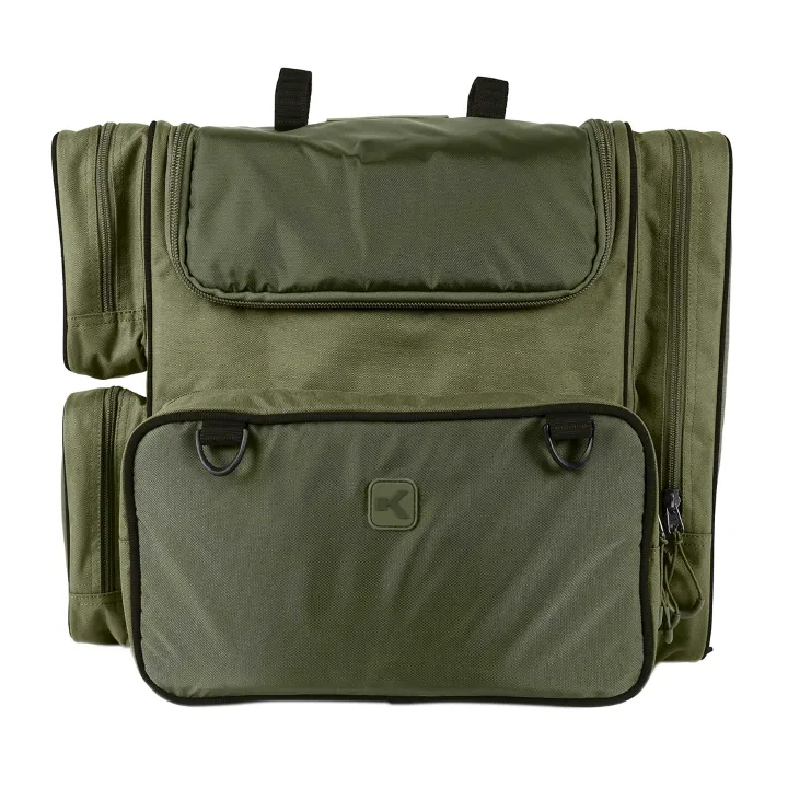 Korum Progress Ruckbag 35l