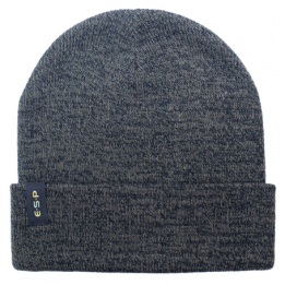 ESP Beanie Hat Olive/Black