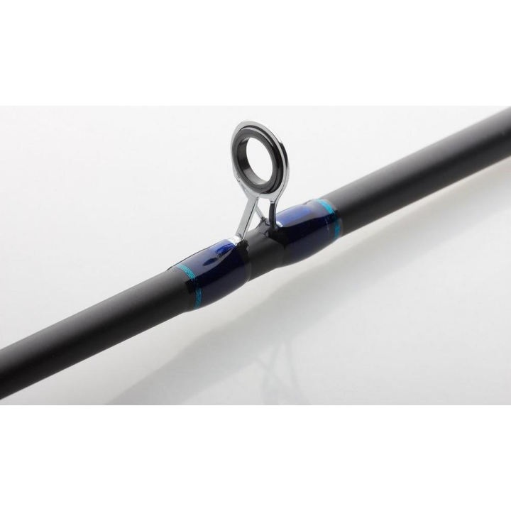 DAM Fun-Tech MK1 Casting Combo Rod - 6ft 6" 10-30g