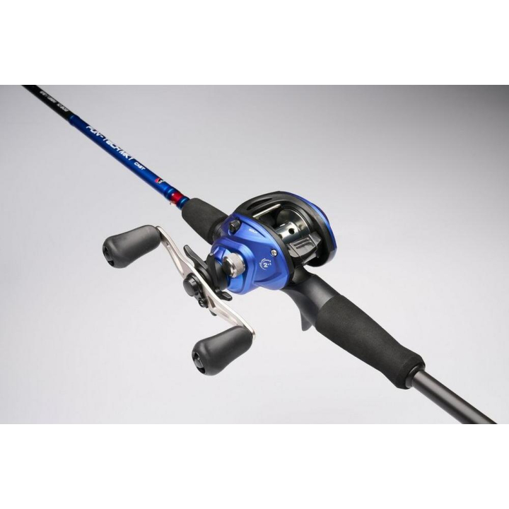 DAM Fun-Tech MK1 Casting Combo Rod - 6ft 6" 10-30g