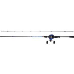 DAM Fun-Tech MK1 Casting Combo Rod - 6ft 6" 10-30g