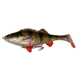 Savage Gear 4D Perch Shad
