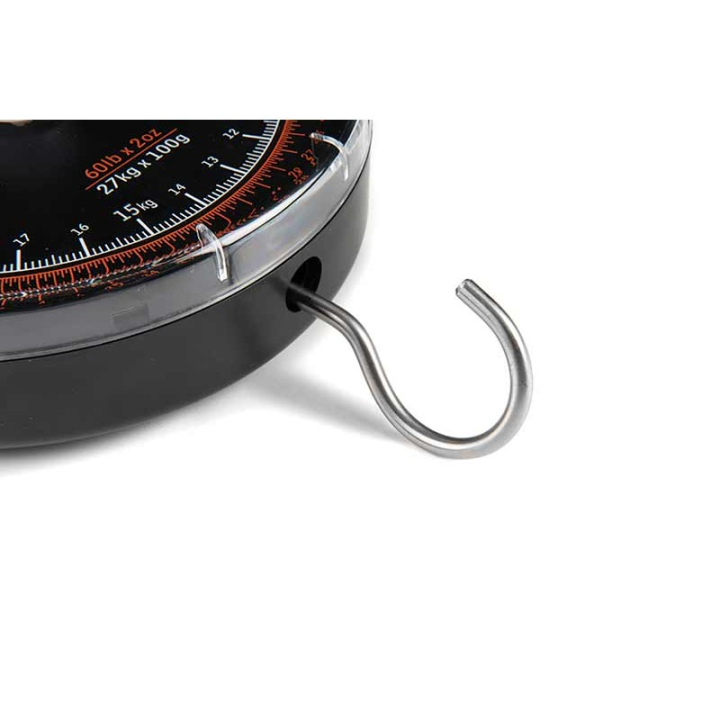 Fox Dial Scales