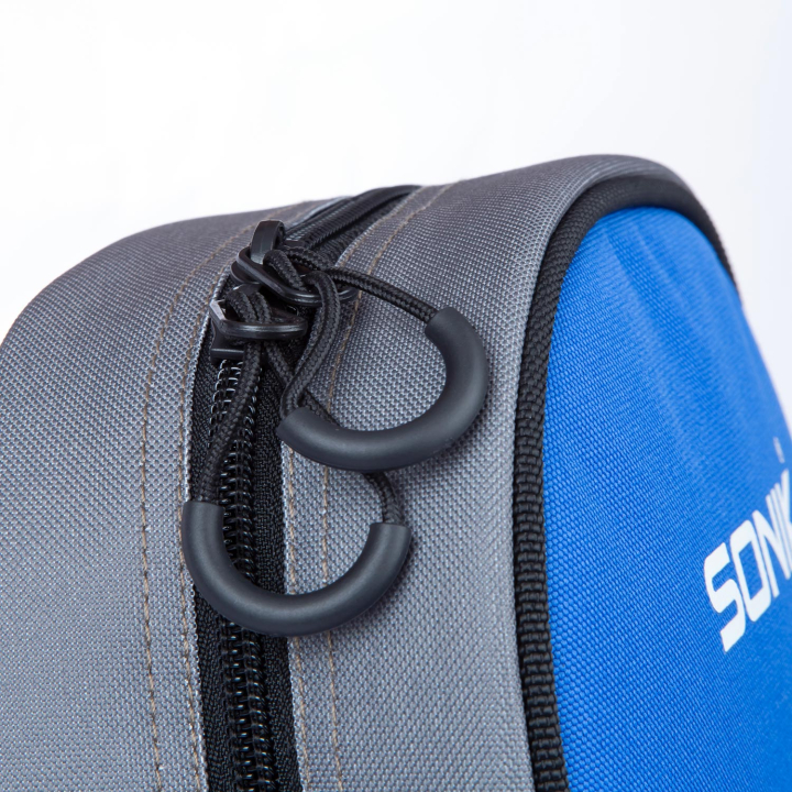 Sonik Fixed Spool Reel Case