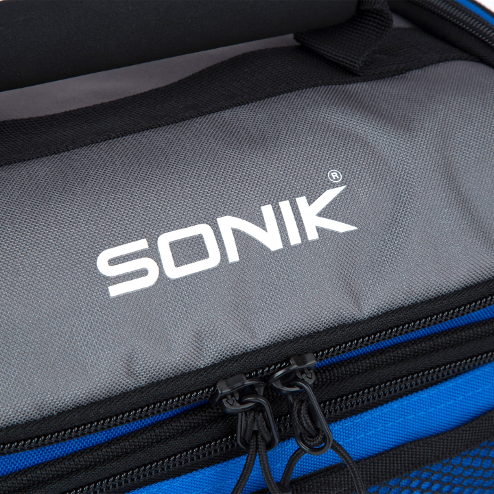 Sonik Cool Bait Bag